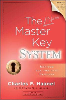 Cover of The New Master Key System