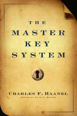 Cover of The New Master Key System