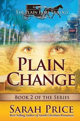 Book cover for Plain Change