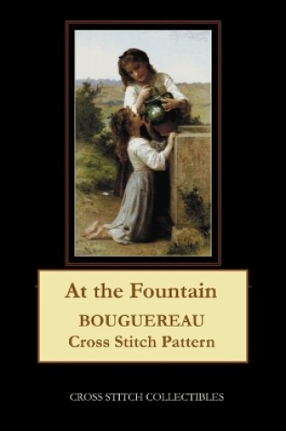 Cover of At the Fountain