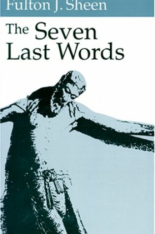 Cover of The Seven Last Words