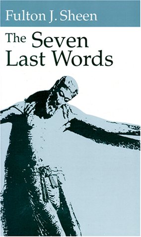 Book cover for The Seven Last Words