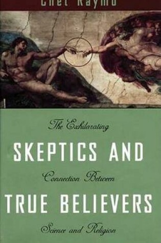 Cover of The Skeptics and the Believers