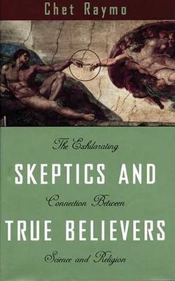 Book cover for The Skeptics and the Believers