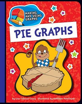 Cover of Pie Graphs