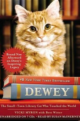 Cover of Dewey (Abr)