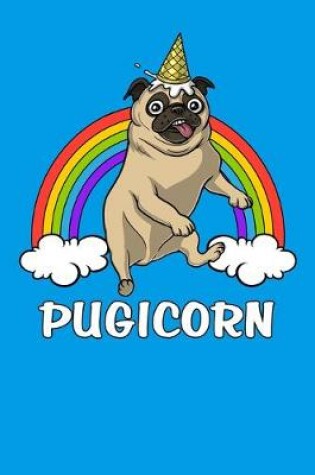 Cover of Pugicorn