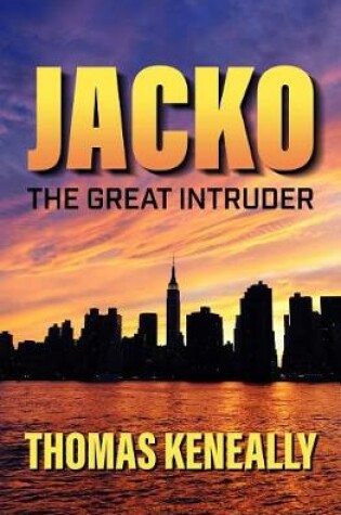 Cover of Jacko