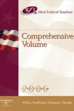 Cover of Wft Comprehensive