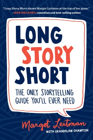 Cover of Long Story Short