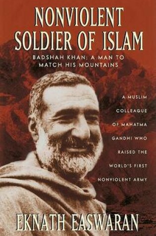 Cover of Np : Nonviolent Soldier of Islam Badshah Khan HB