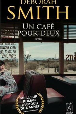 Cover of Un Cafe Pour Deux