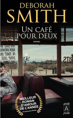 Book cover for Un Cafe Pour Deux