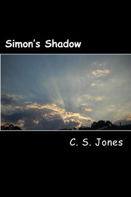 Book cover for Simon's Shadow