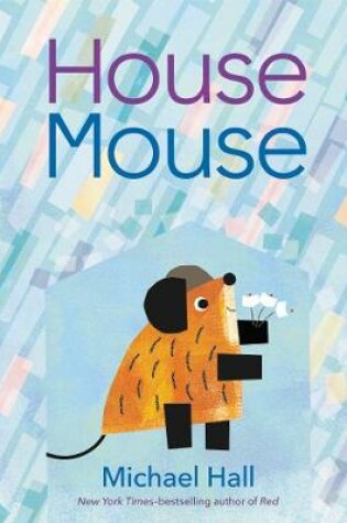 Cover of House Mouse