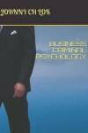 Book cover for Business Criminal Psychology