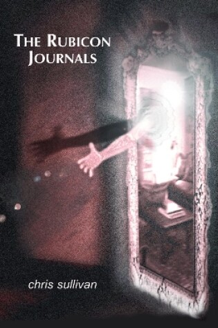 Cover of The Rubicon Journals