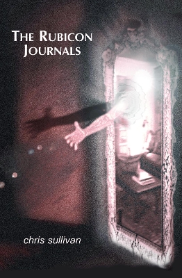 Book cover for The Rubicon Journals