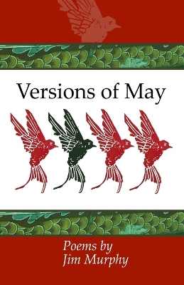 Book cover for Versions of May