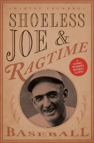 Cover of Shoeless Joe and Ragtime Baseball