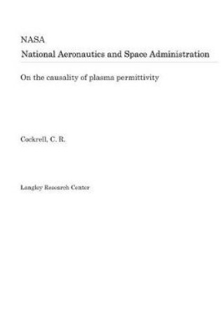 Cover of On the Causality of Plasma Permittivity