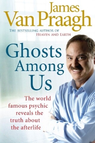 Cover of Ghosts Among Us