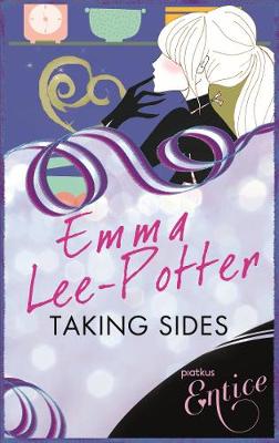 Book cover for Taking Sides