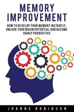 Cover of Memory Improvement