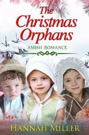 Cover of The Christmas Orphans