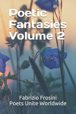 Cover of Poetic Fantasies Volume 2