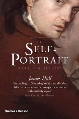 Cover of The Self-Portrait