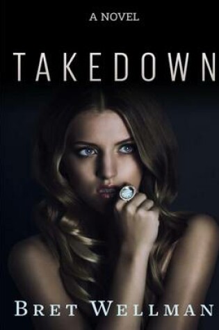 Cover of Takedown