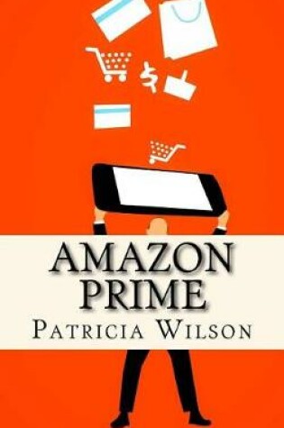 Cover of Amazon Prime