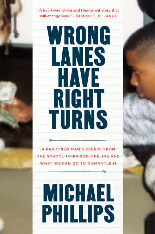 Book cover for Wrong Lanes Have Right Turns