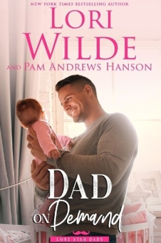 Cover of Dad on Demand
