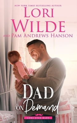 Book cover for Dad on Demand