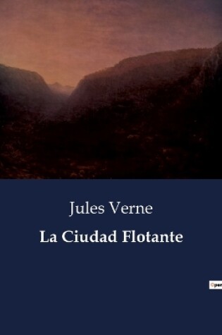 Cover of La Ciudad Flotante