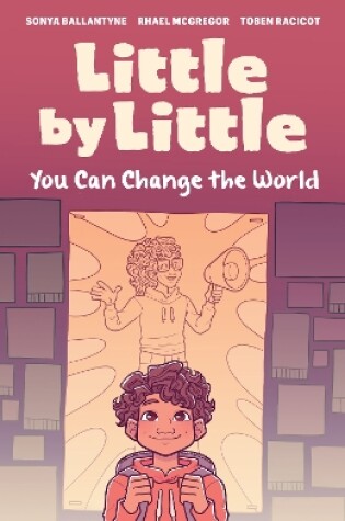 Cover of Little By Little