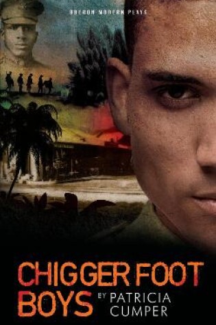 Cover of Chigger Foot Boys