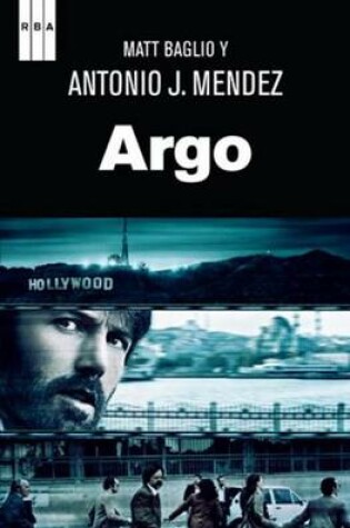 Cover of Argo