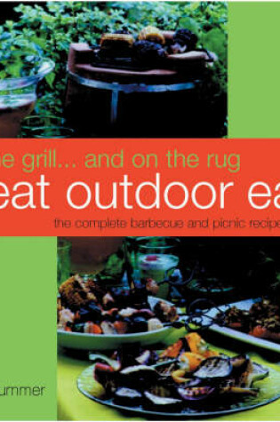 Cover of Great Outdoor Eats
