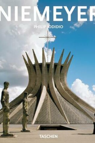 Cover of Oscar Niemeyer Basic Architecture