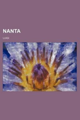 Cover of Nanta