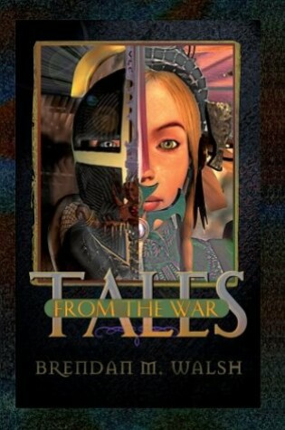 Cover of Tales from the War