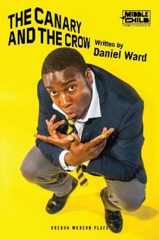 Cover of The Canary and the Crow