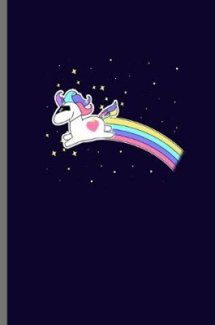 Cover of Space Unicorn