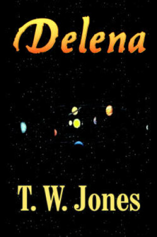 Cover of Delena