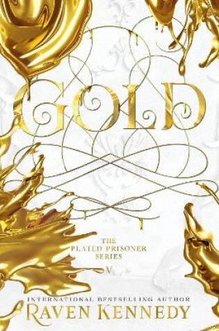 Cover of Gold