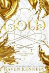 Book cover for Gold
