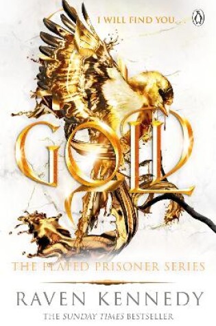 Cover of Gold